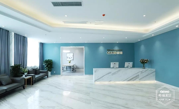 柜貓家居產品體驗中心