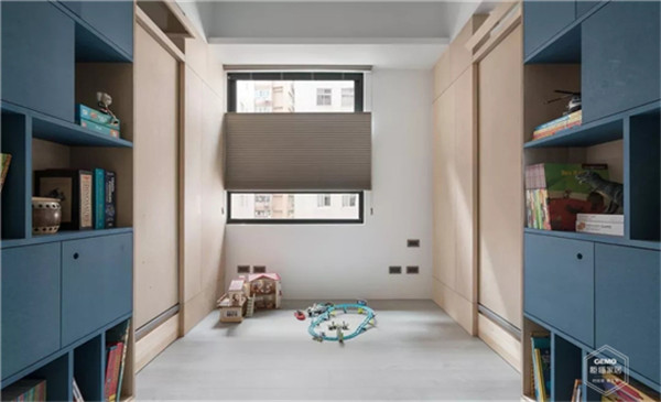 簡約原宿風格設計