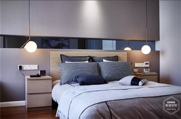 臥室設計