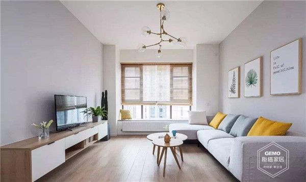 原木色地板設(shè)計(jì)