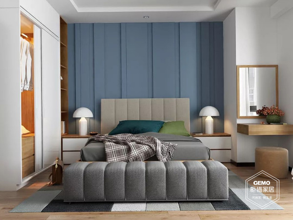 一線城市現在加盟全屋定制還有發展嗎