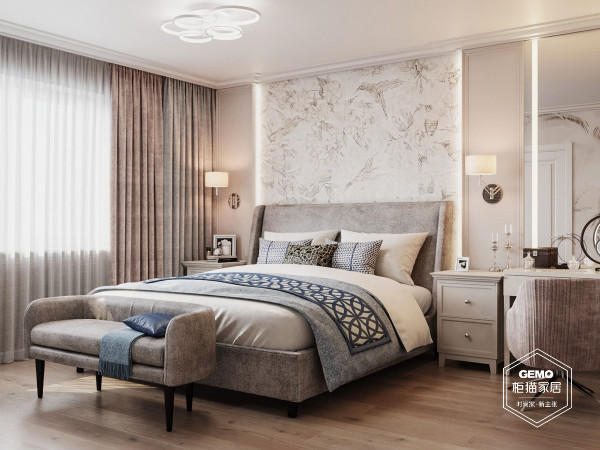 一線城市現在加盟全屋定制還有發展嗎