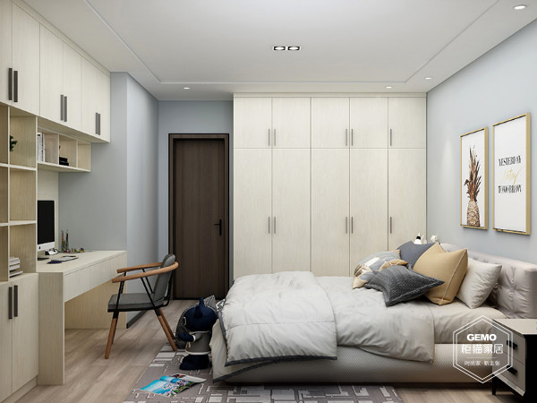 國產全屋定制一線品牌有哪些