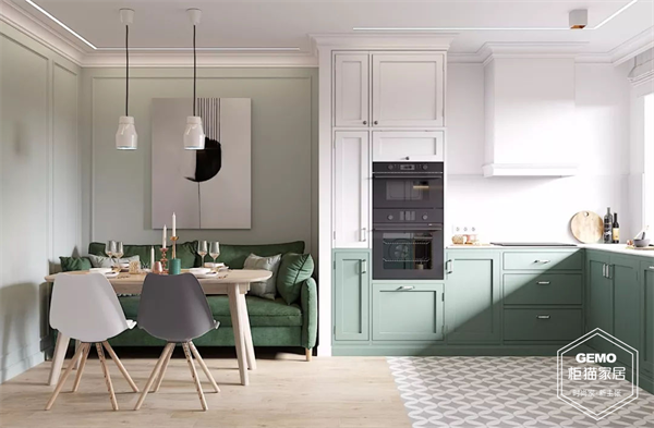 加盟全屋定制利潤(rùn)高嗎