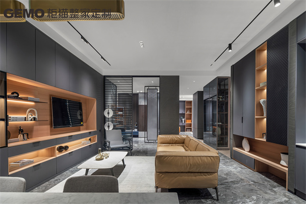 家居設計簡約風格怎么樣