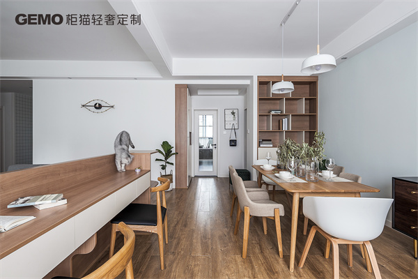 加盟輕奢定制能不能賺到錢？如何選品牌？選對品牌是關鍵