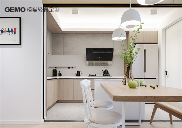 輕奢定制認準這兩點，避開80%的定制坑！