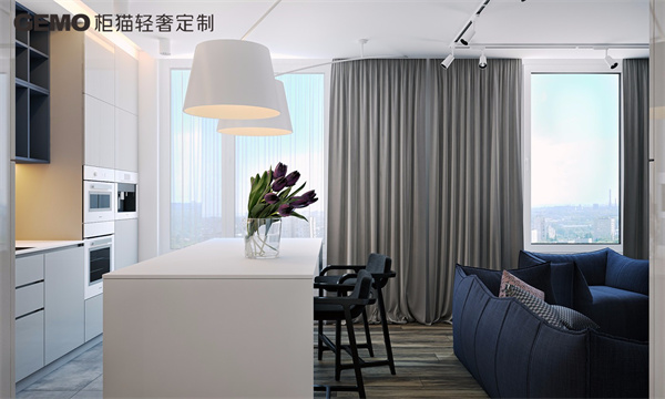 加盟輕奢櫥柜開店，大概需要多少錢？