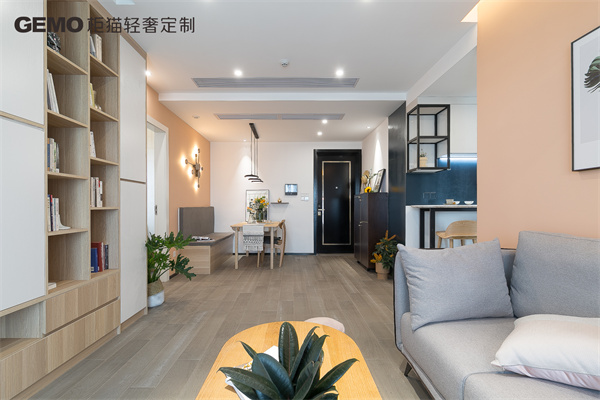 想做定制家具生意怎么入門？需要注意什么？