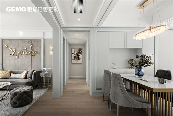 定制家具品牌那么多，加盟哪個品牌好呢？