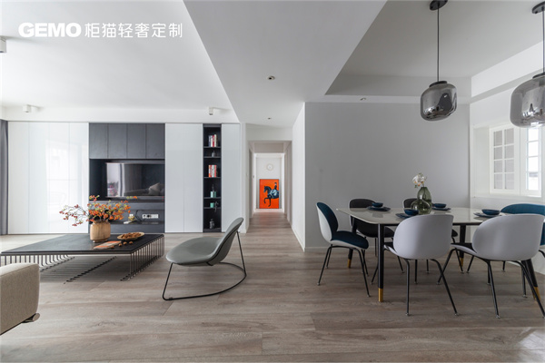 輕奢定制加盟需要多少錢？總費標準預估