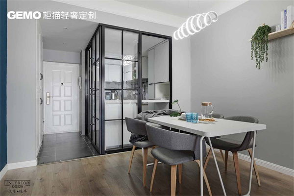 加盟輕奢定制品牌該如何考察廠家？