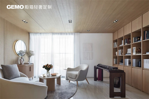 輕奢定制家具加盟，要注重什么？