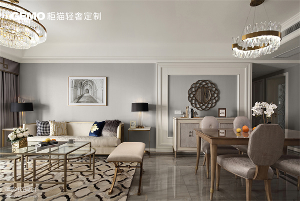 定制家具哪個品牌好？這幾個品牌值得一看