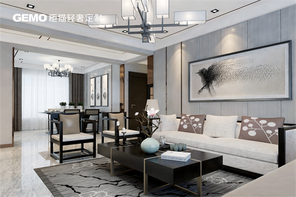 在一線城市還能開輕奢定制家具店，有前景嗎？