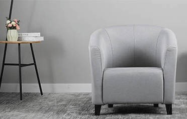 沙發單椅圍椅A1款