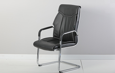 電腦皮質人體工學椅512