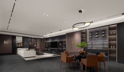 開一家輕奢定制家具店要注意什么？輕奢定制加盟